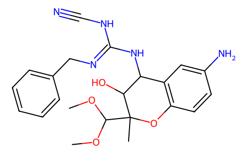 KR-31378 335381-68-5